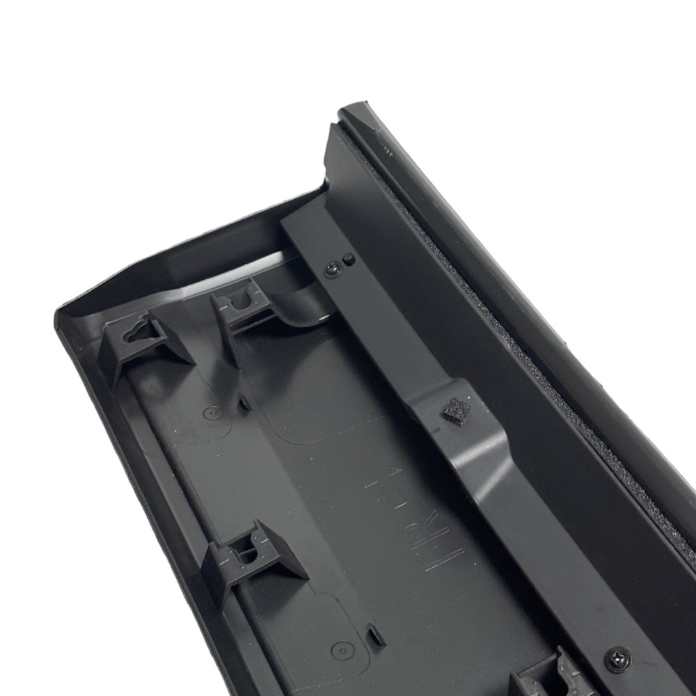 Rear Left Lower Door Exterior Molding Panel Cover For Mazda CX-9 2016 – 2023