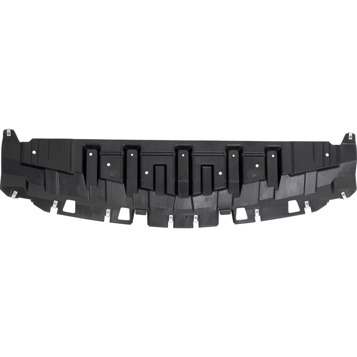 Radiator Support Covers Front 23273931 for Cadillac XT4 2019-2023
