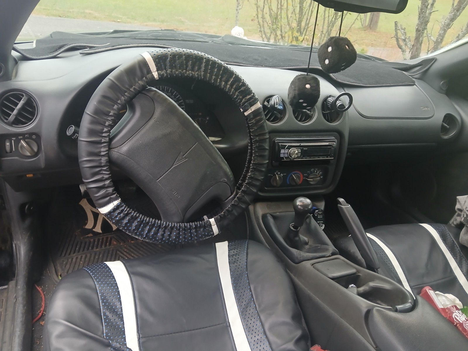 For Sale 1994 Firebird formula Lt1 6 Speed blacklots new parts ignitions, gas-