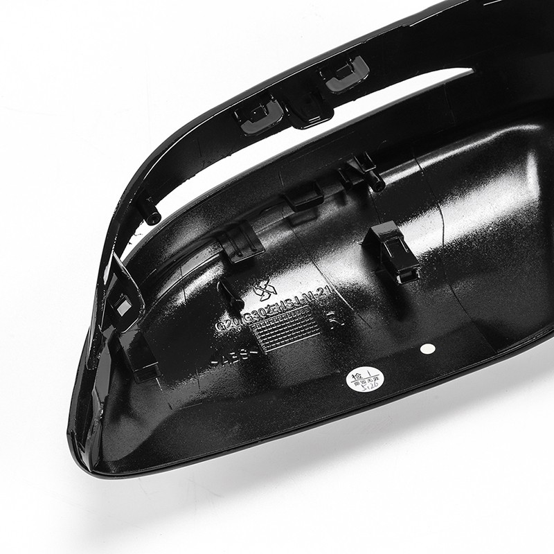 Real Carbon Fiber G8X Style Side Mirror Cover Cap For BMW G20 G28 G22 G30 G38 US