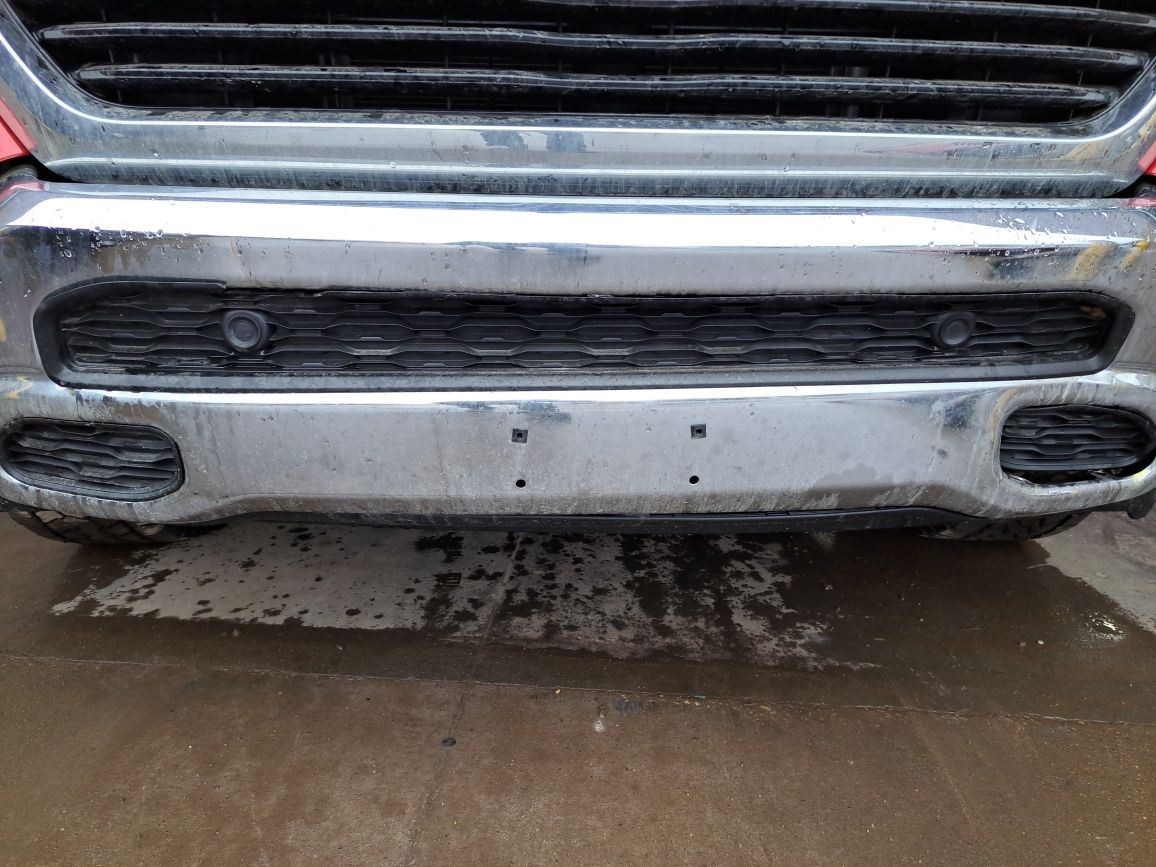 2020 Ram15new Lower Grille Sku#4437470