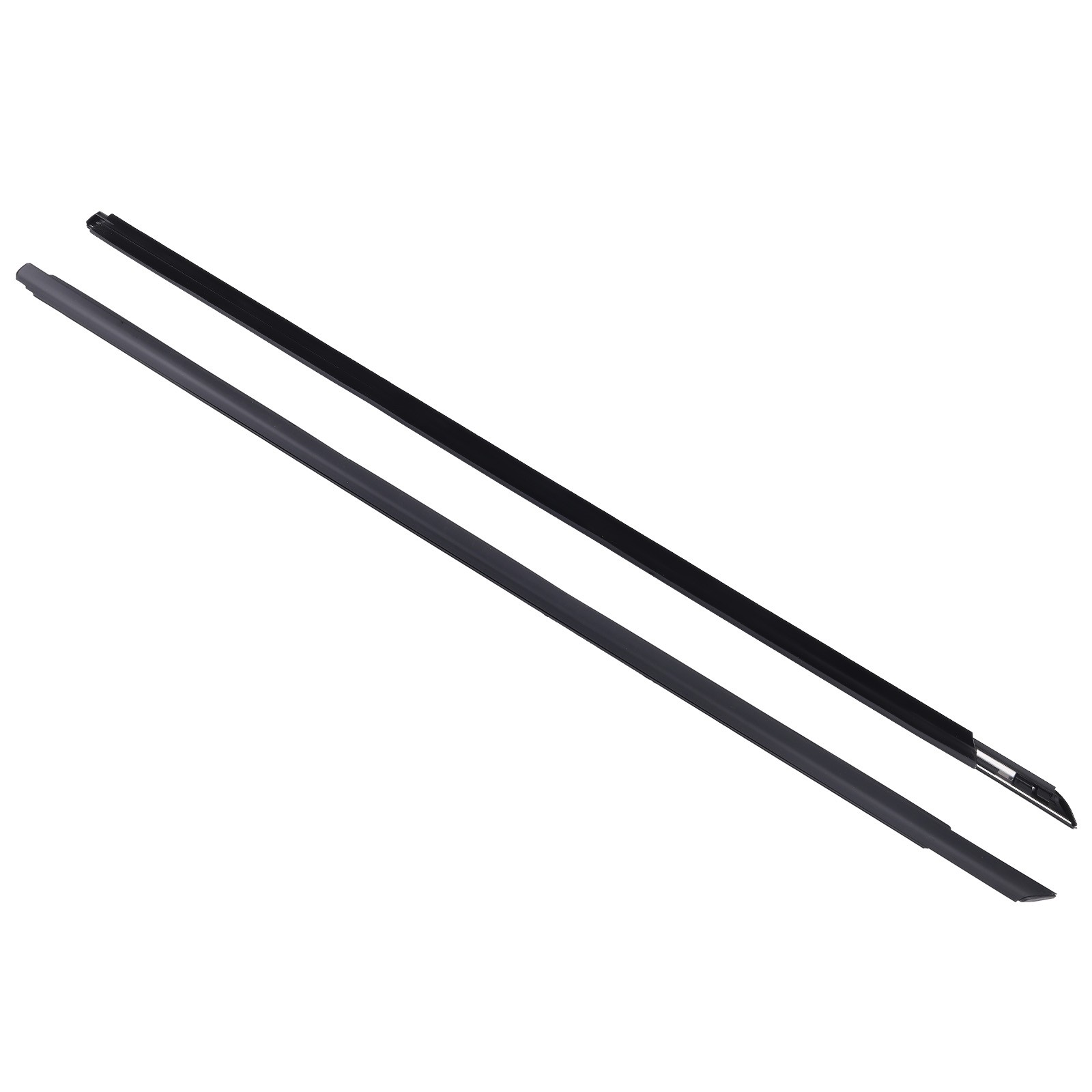 Door Outer Door Window Belt Molding for Dodge Challenger 2008-2017 55399122AF