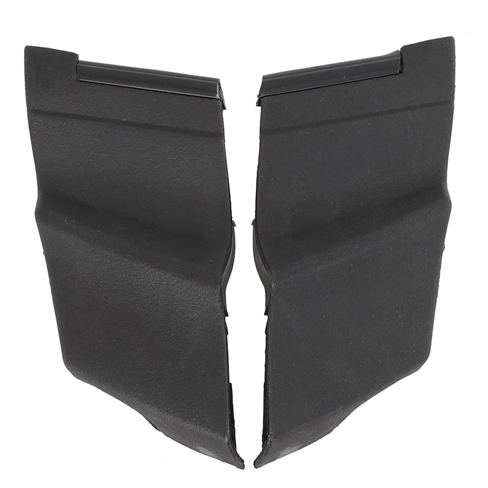 High Quality Plastic Windshield Wiper Cowl Trim for Toyota For Yaris/Vios 4Door