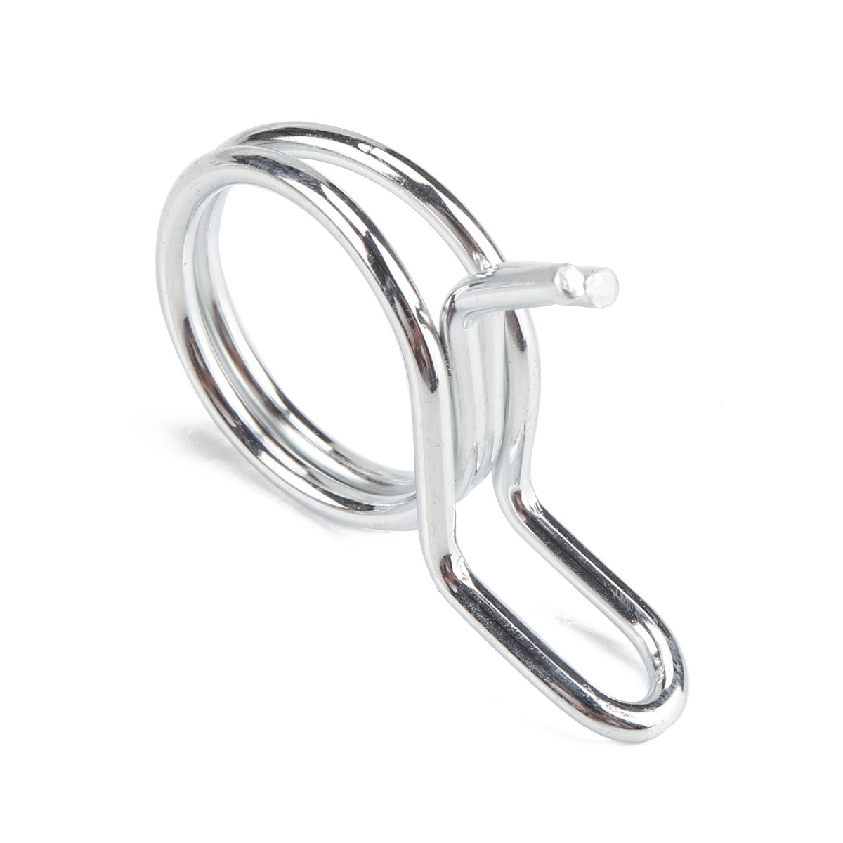 285 Pcs Car Hose Spring Clamps Air Tube Clips Water Fuel Line Pipe Assembly Kits