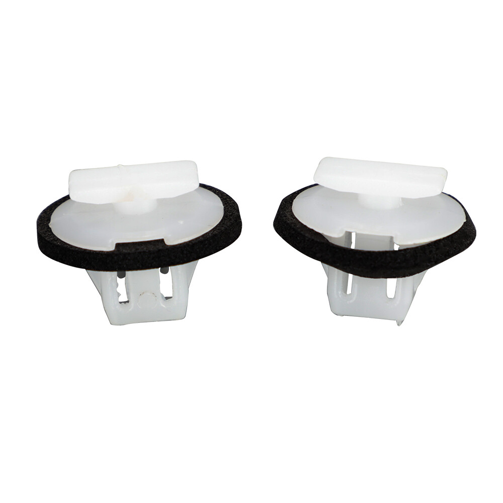 20Pcs For Nissan Exterior-Wheel Fender Flare Molding Clip 76882JG10A