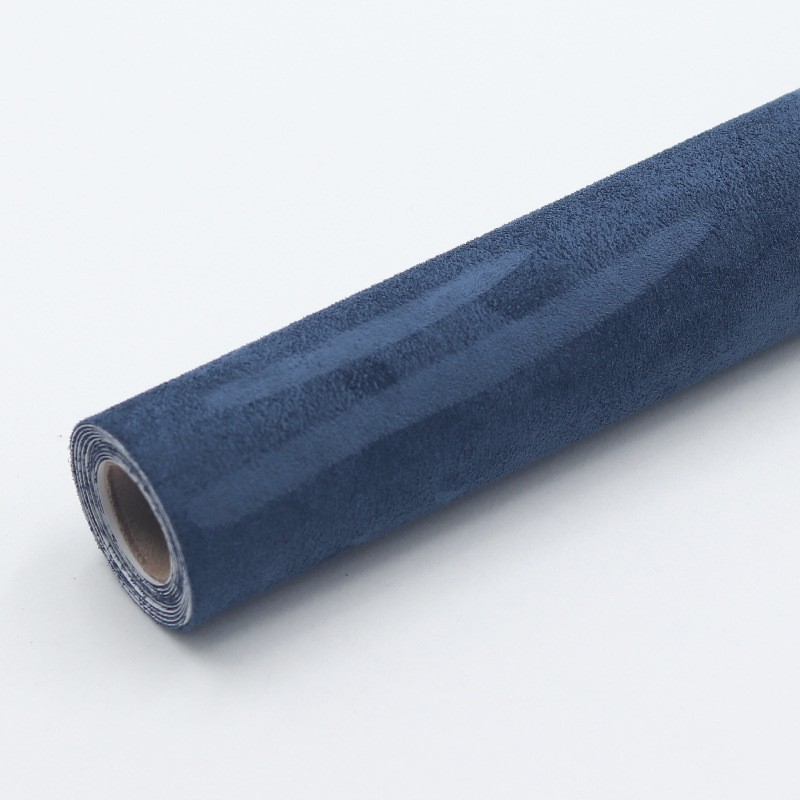 30*150cm Self Adhesive Suede Fabric Velvet Liner Roll for Car Interior Accessory