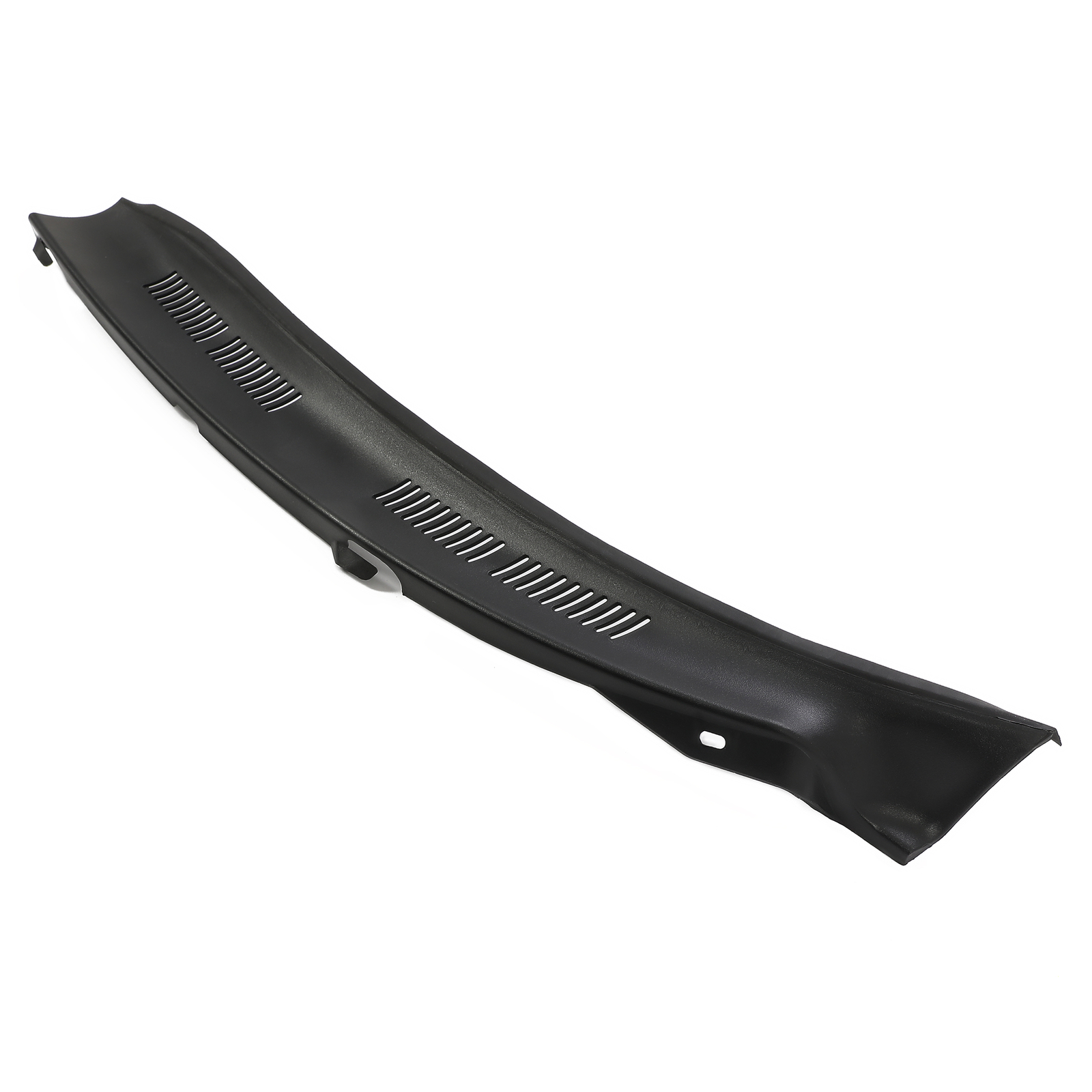 Windshield Wiper Cowl Screen Cover For Mercedes Benz W210 E-Class 1995-2003