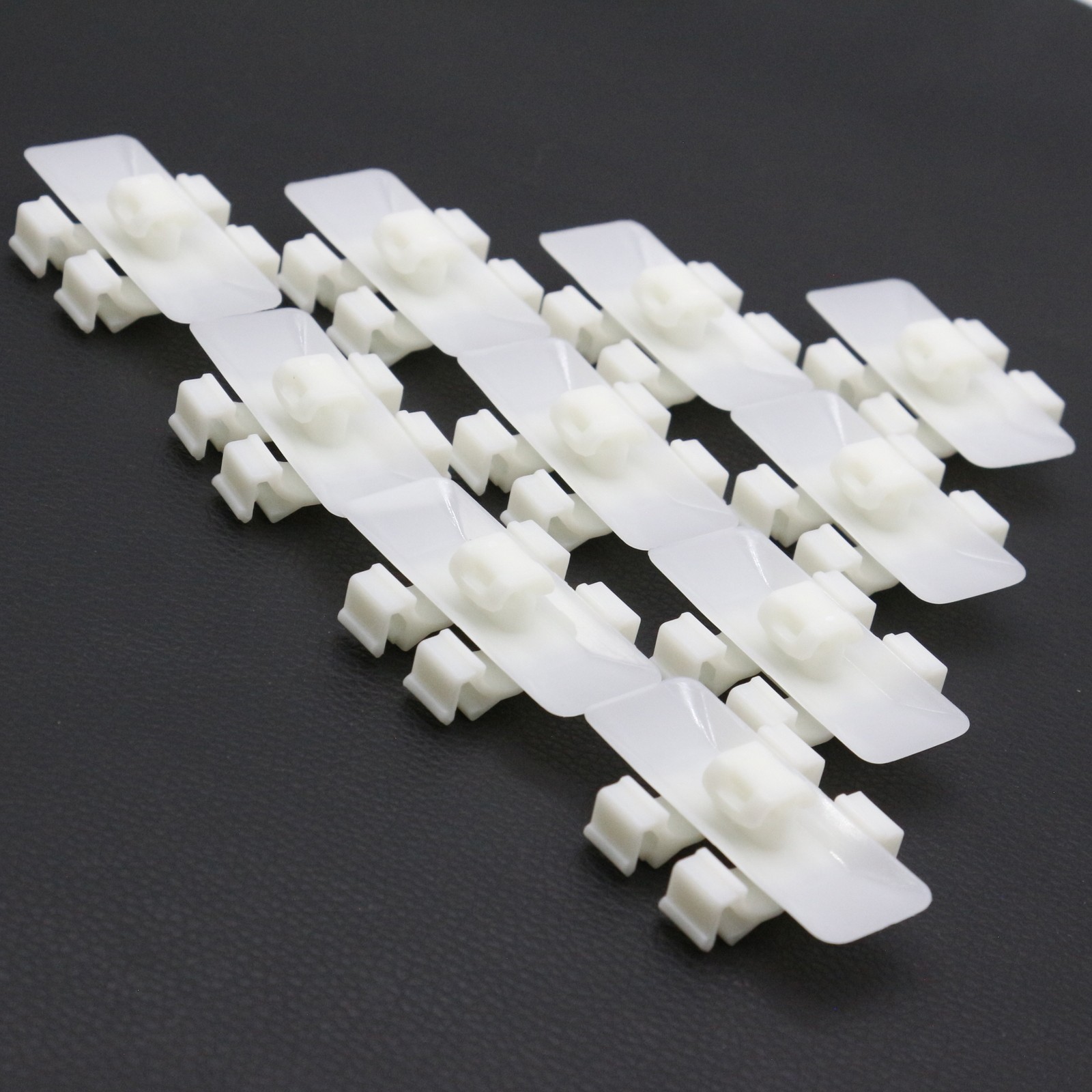 10 Pcs Body Moulding Clip For Mercedes-Benz C E S CLK-Class 1994-2009 0079887178