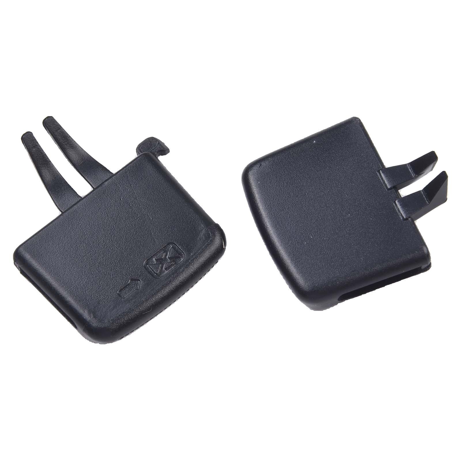 For Hyundai For VERNA For SOLARIS Air Vent Grille Tab Clip Vehicle Specific