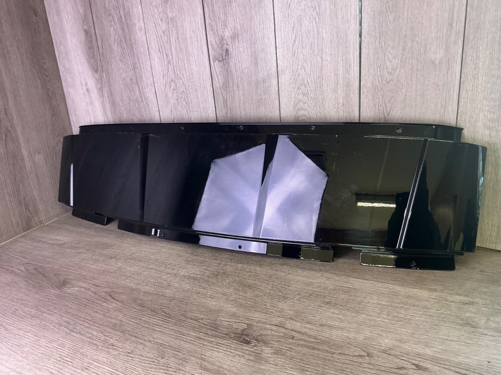 # 2020-2021-2022Chevrolet Corvette Stingray Stingray Coupe Roof Extension OEM