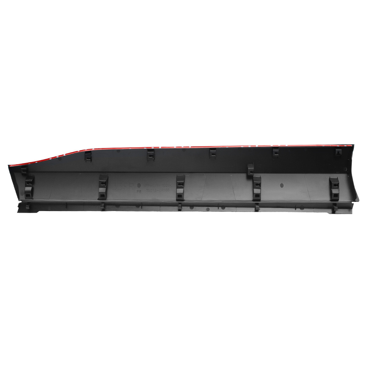 Fits Toyota Rav4 2019-2022 Front RH Door Lower Molding Trim Guard Right Side