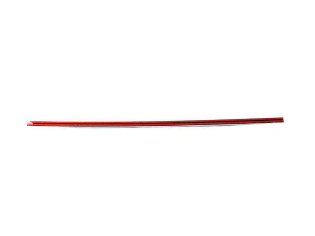 Genuine Mopar Rear Door Molding Left 5ZH27SZ0AB