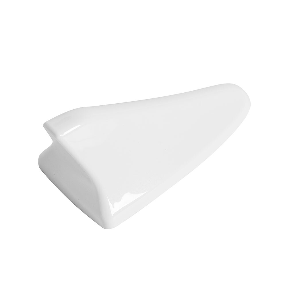 US For Kia Optima Antenna Cover Roof Fin 2015 2016-2020 96219D5000EBQK White