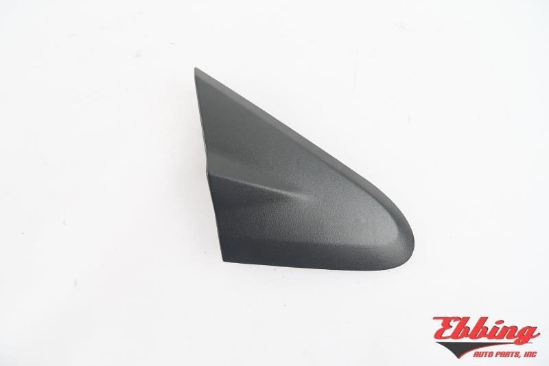 Passenger RH Rear Upper Fender Moulding 95461590 Fits 12-20 Chevy Sonic 697362