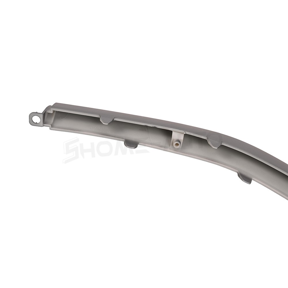 Front Bumper Cover Molding Gray 86569CW000 Fit Hyundai Tucson 2022 2023 2024