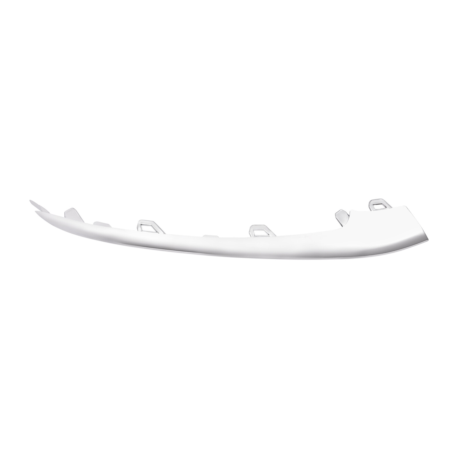 Front Lower For Mercedes-Benz W222 S450/S560 Bumper Center Left Right Trim 18-20
