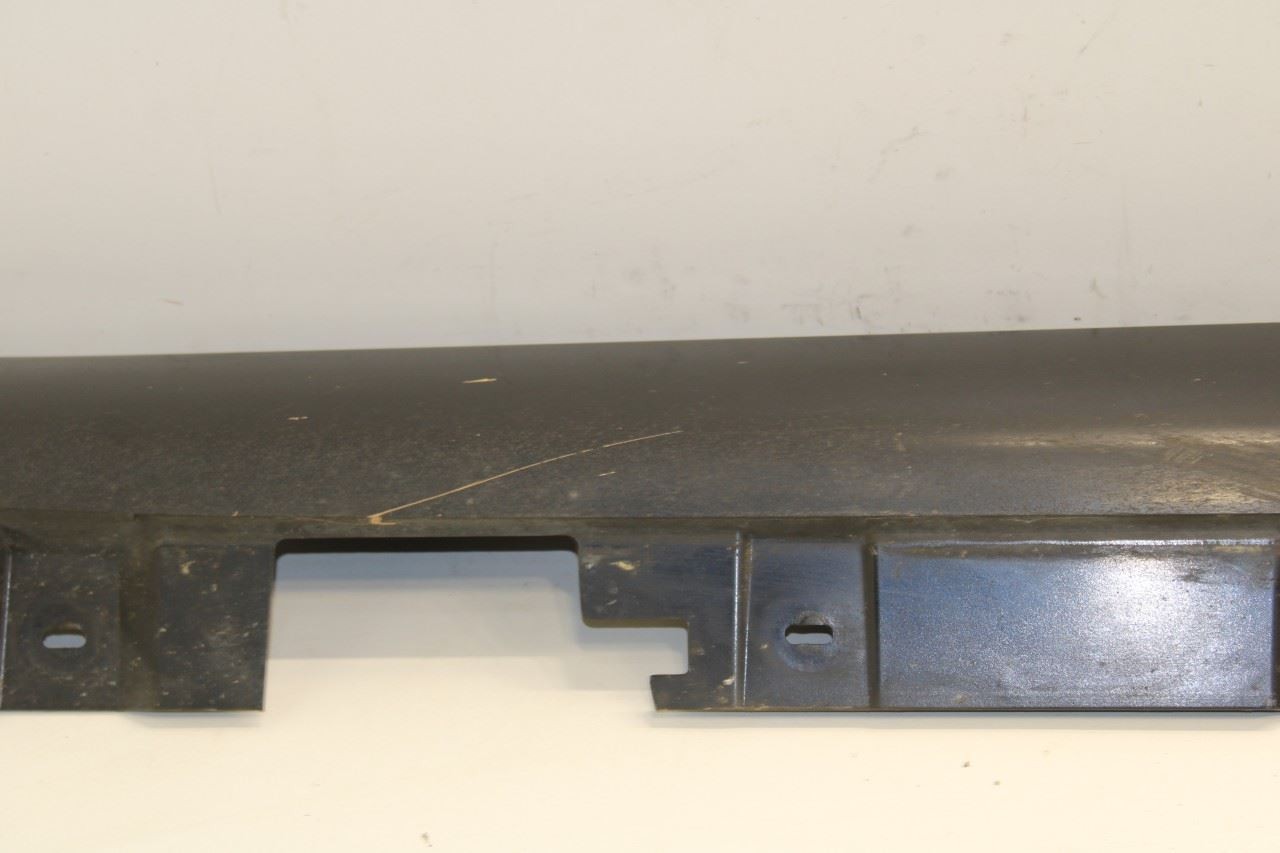 2010-2015 BMW 750LI xDrive Left Side Rocker Panel Molding 51777225923 OEM*ReaD*
