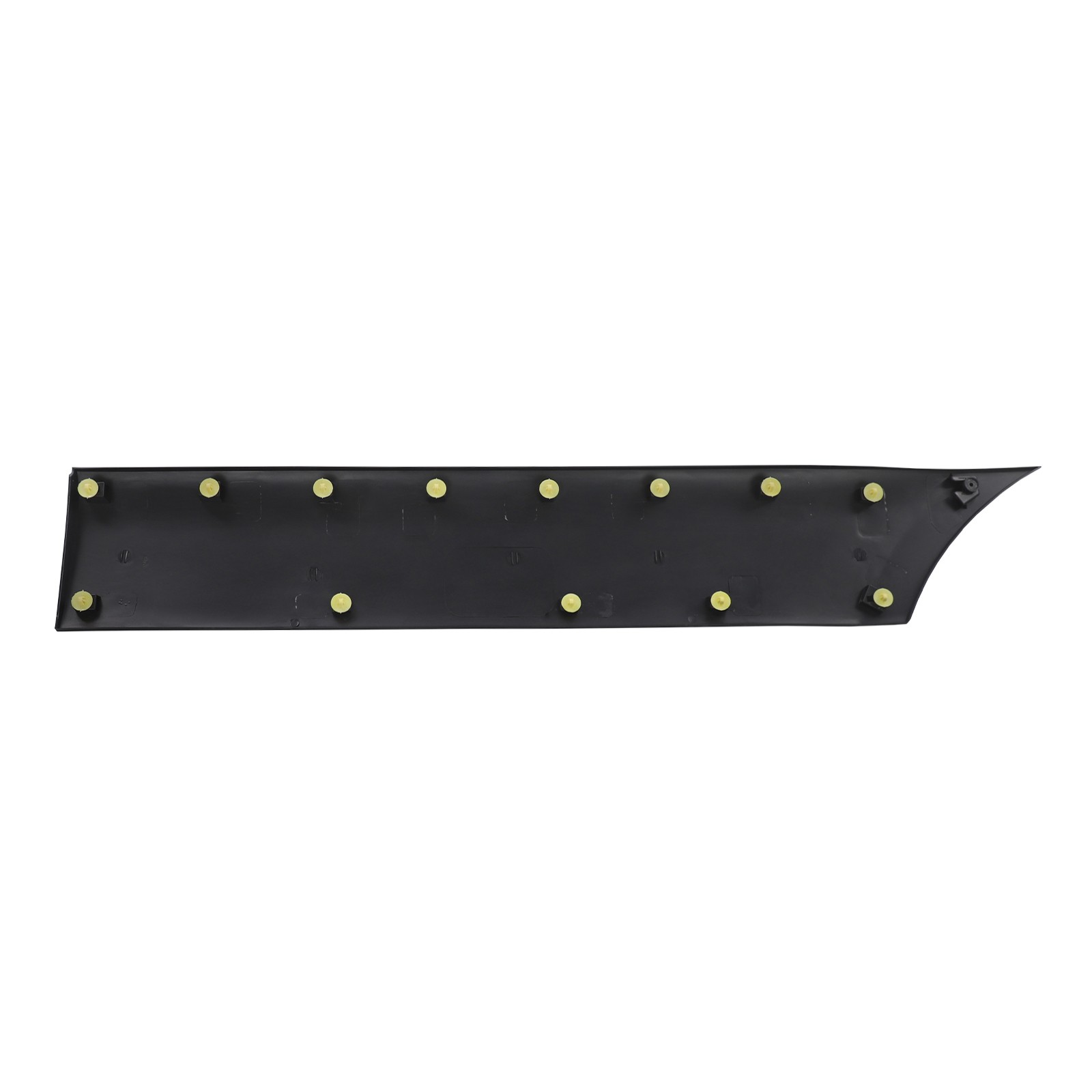 Right Rear Trim Molding Cover for 2019-2024 Mercedes Sprinter W907 170″ Models