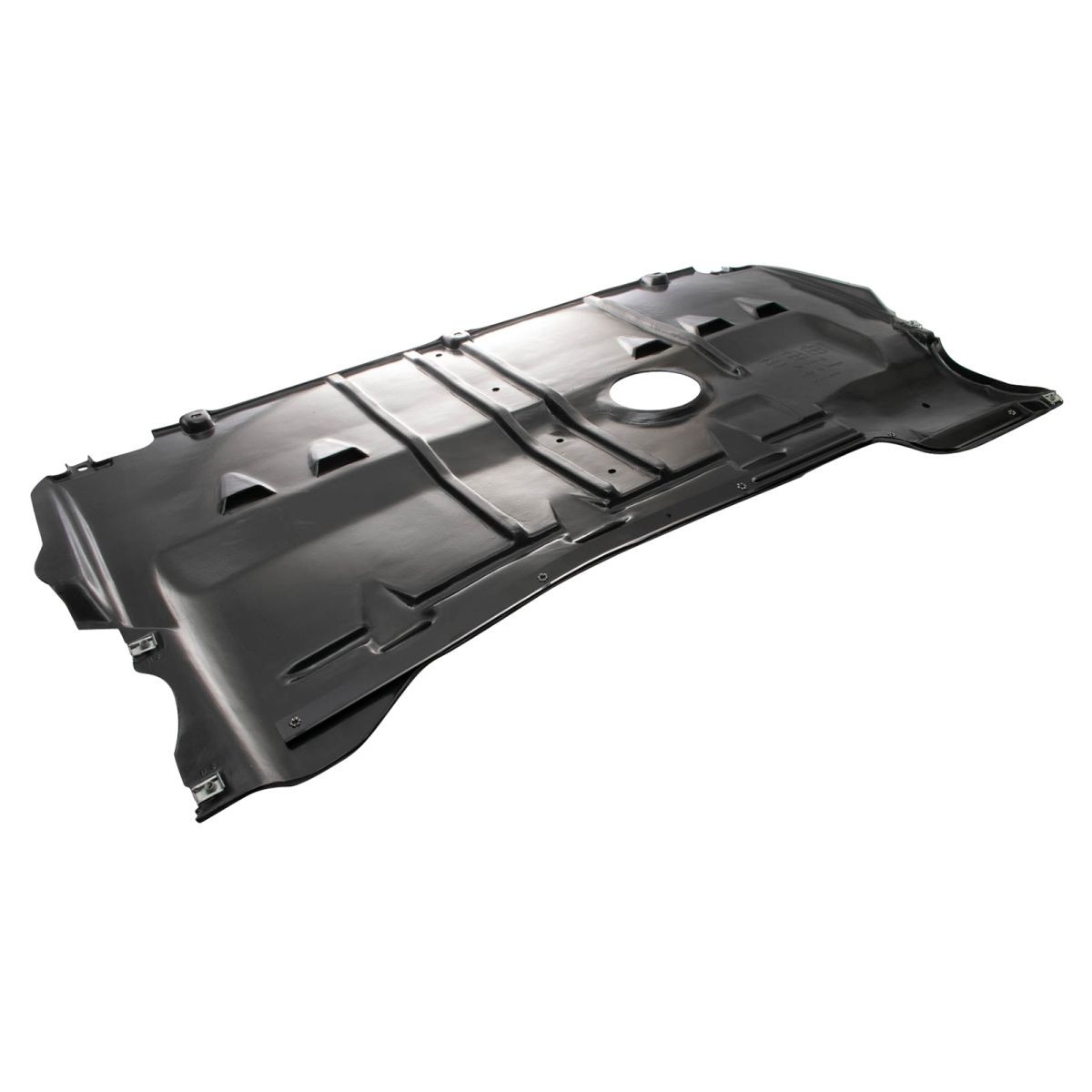 Engine Splash Shield Fits 2004-2009 Mazda 3 2006-2010 5