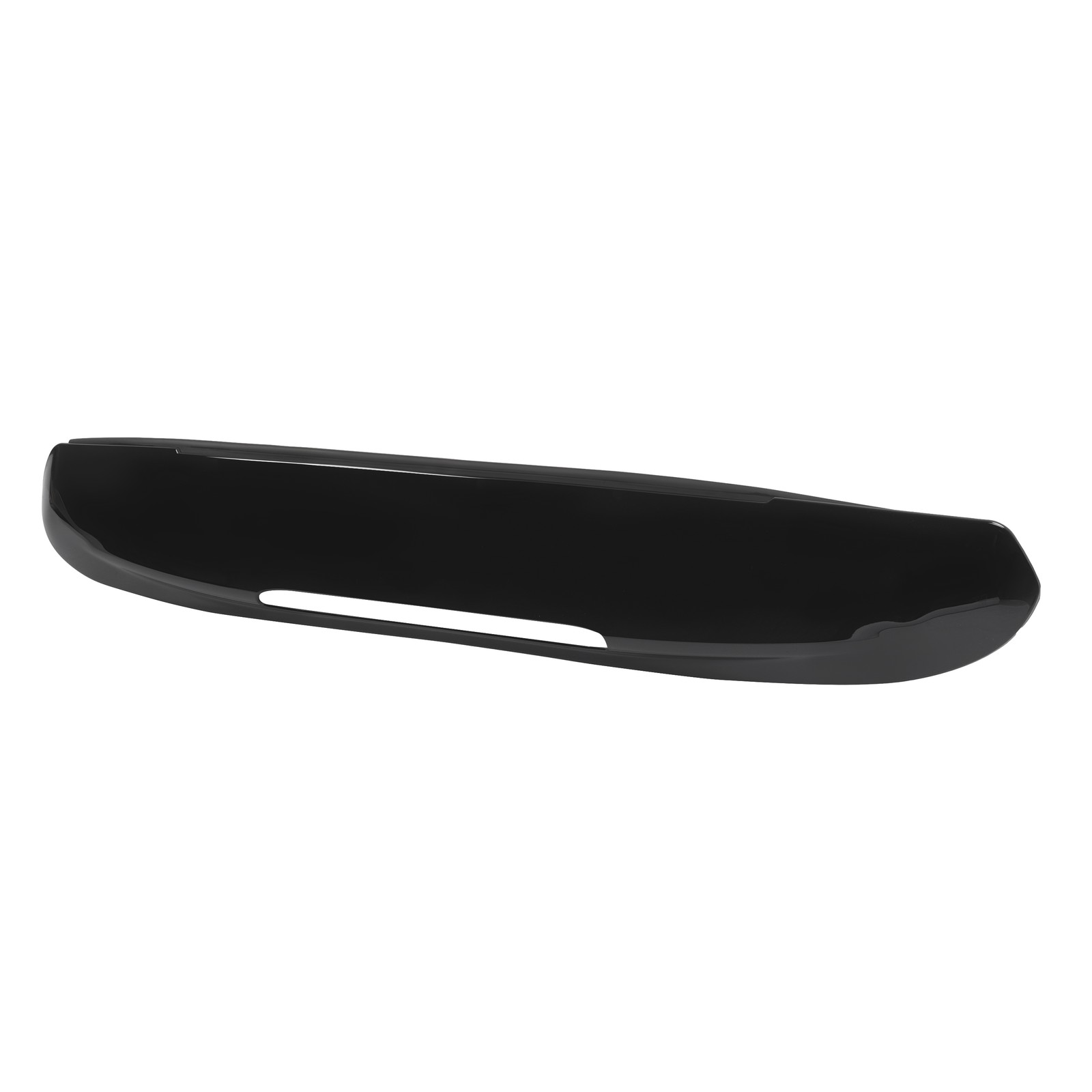 Fits Chevy Trailblazer 2002-2009 Roof Tailgate Spoiler Molding