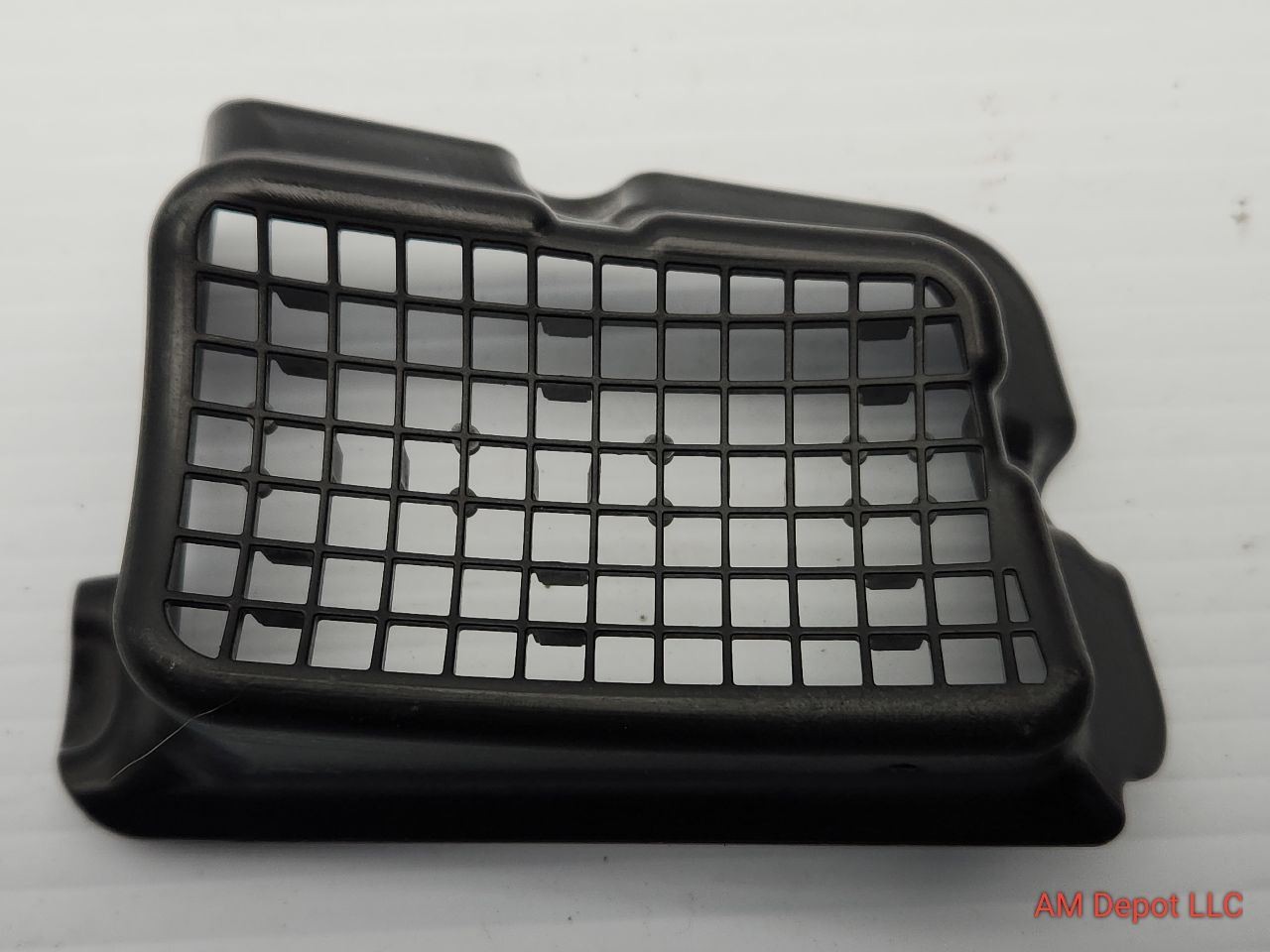 2009 BMW 135i 128i E82 E88 Right Leaf Grill 64316942618, 64319267638