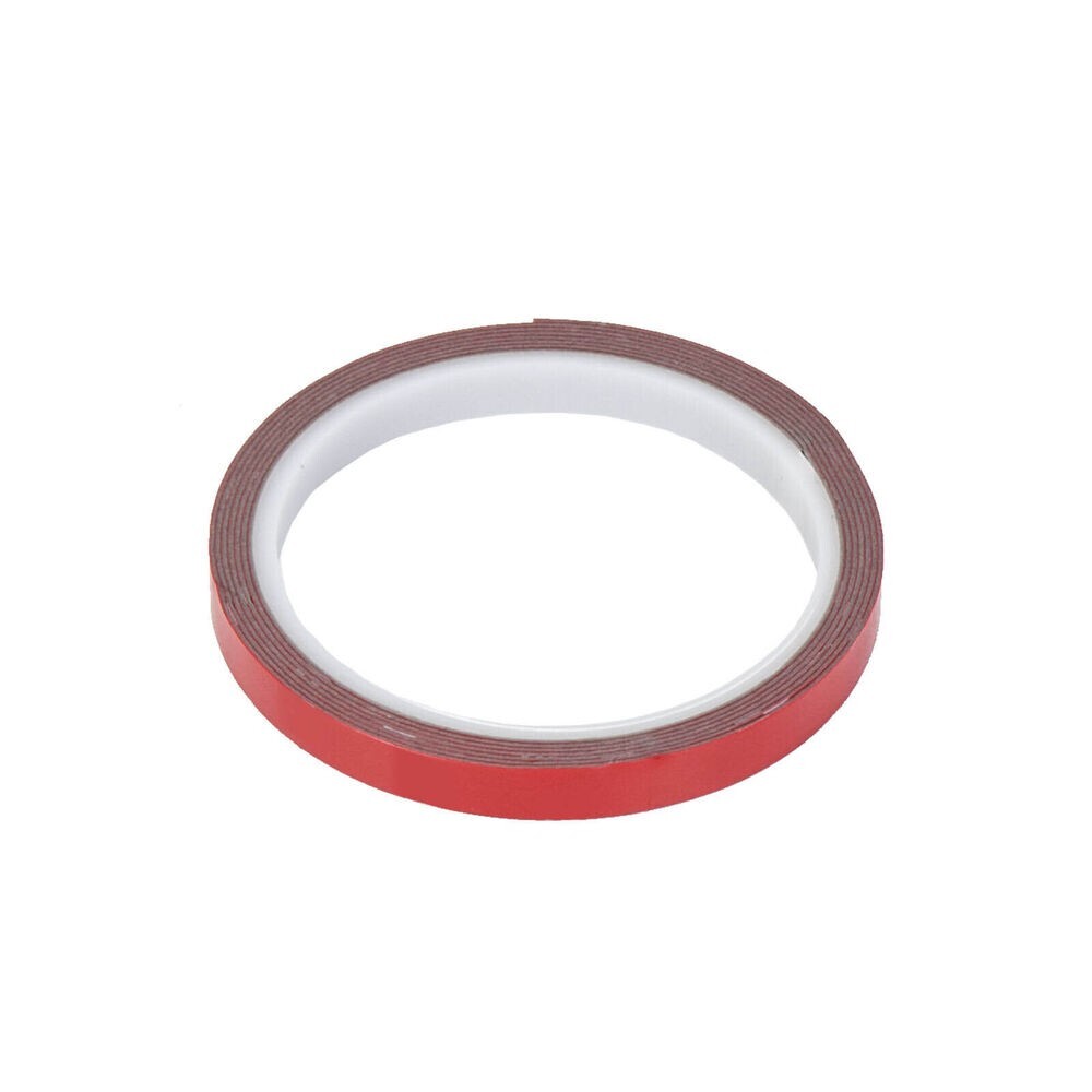 FOR 2016-2021 HONDA CIVIC JDM GLOSSY RED ABS FRONT GRILL TRIM COVER GARNISH- 3PC
