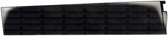New Door Applique fits Chevy Suburban GMC Yukon 84263144 Dorman 926-241
