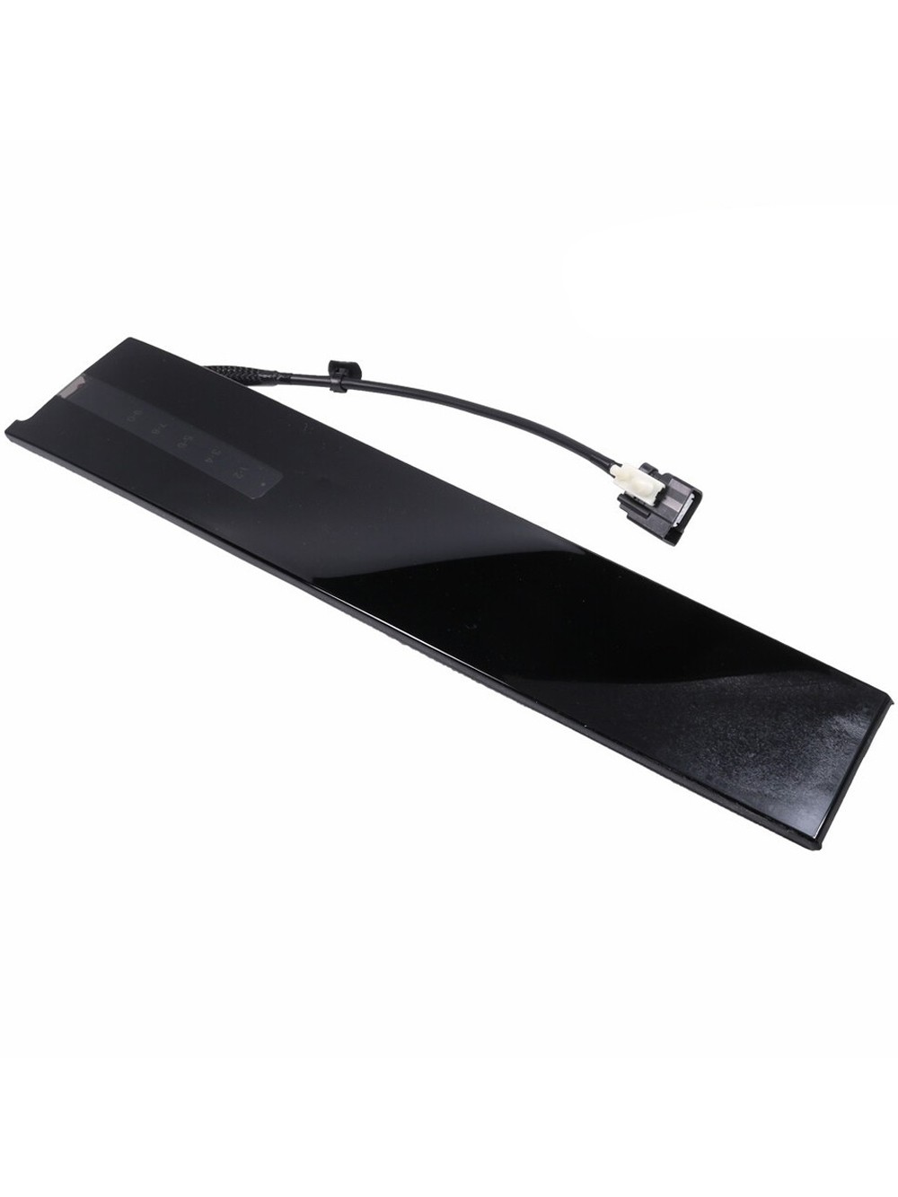 For Ford Flex 2010- 2019 Door Entry Keypad Pillar Molding Trim Left Driver