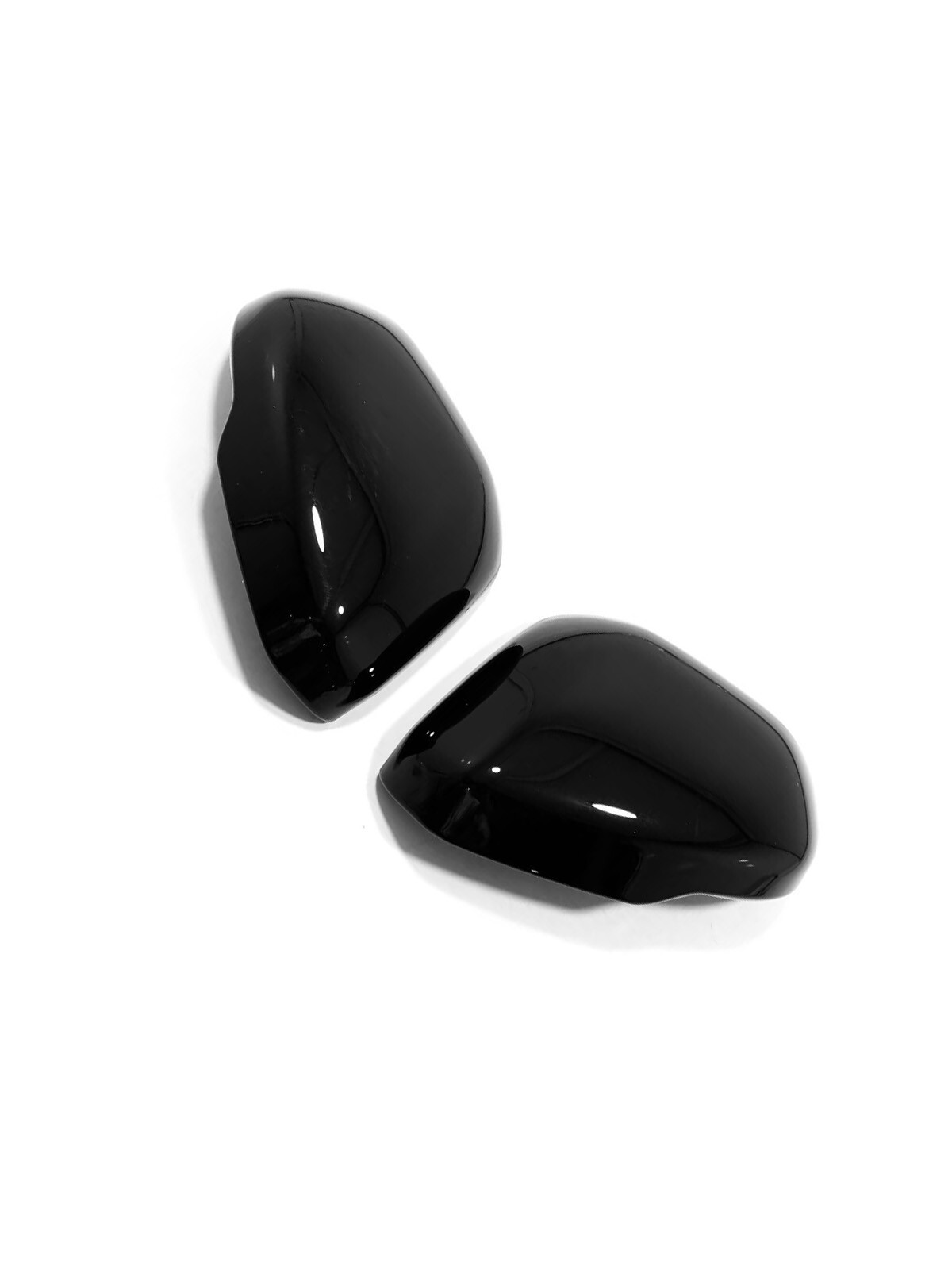 Car Door Side Rear View Mirror Cover Trim For Honda CR-V 2023 2024 Accessories