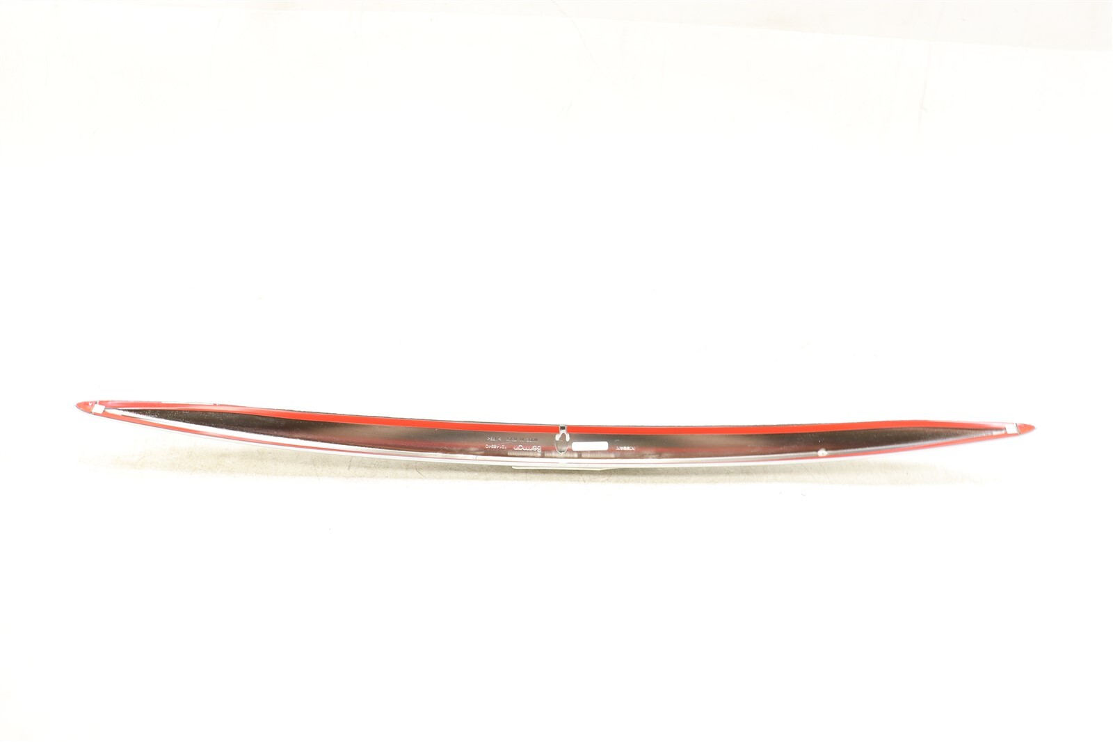 NEW OEM Liftgate Glass Chrome Accent Trim KE7914E55C for Rogue Sport 2017-2022