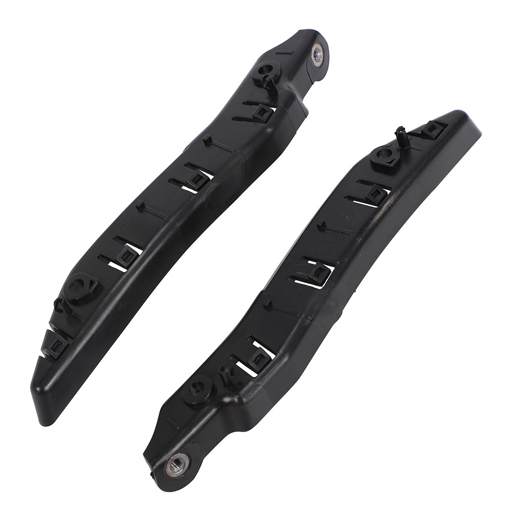 Front Fender Bumper Bracket Support for Tesla Model Y 1493771-00-B 1493770-00-B