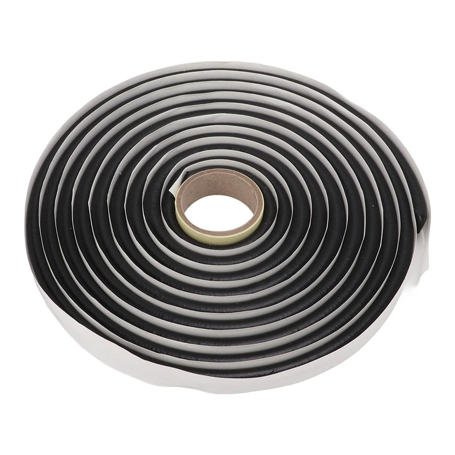 Butyl Tape Rubber Glue Headlight Sealant Retrofit Reseal Headlamps Strip Roll