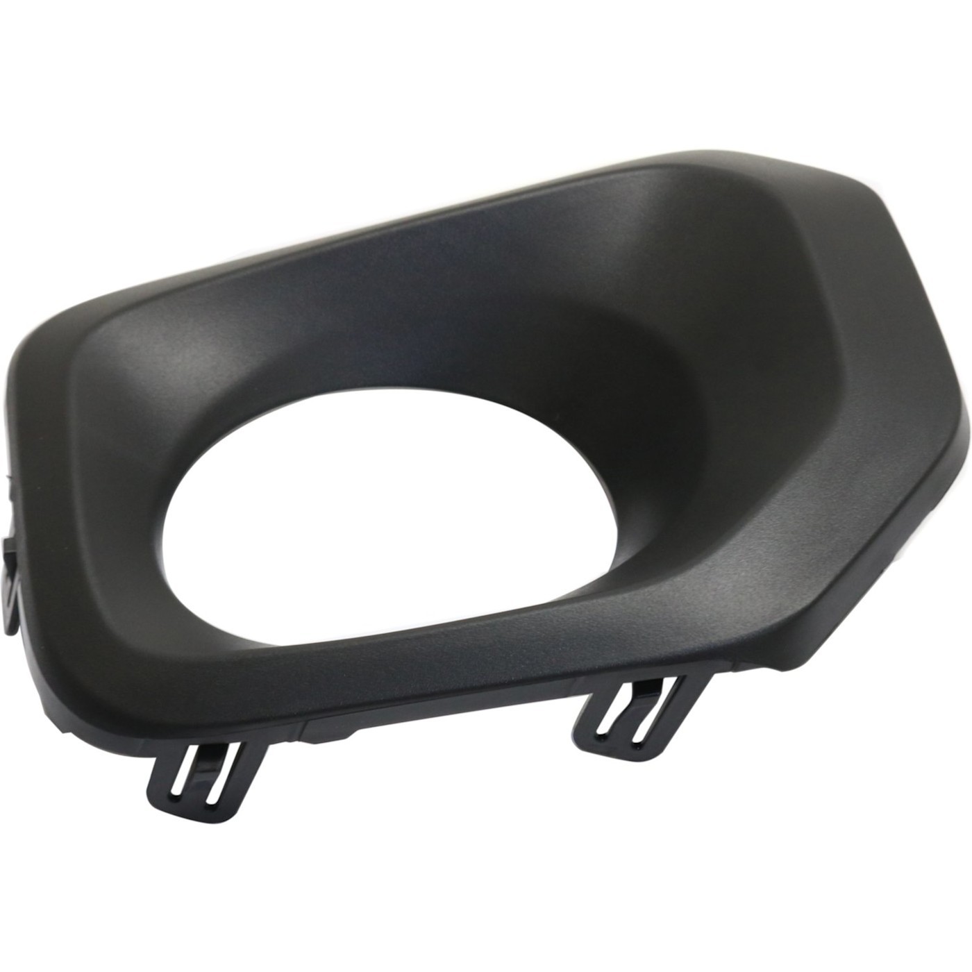 Fog Light Trim For 2016-2017 Toyota Tacoma Driver and Passenger Side