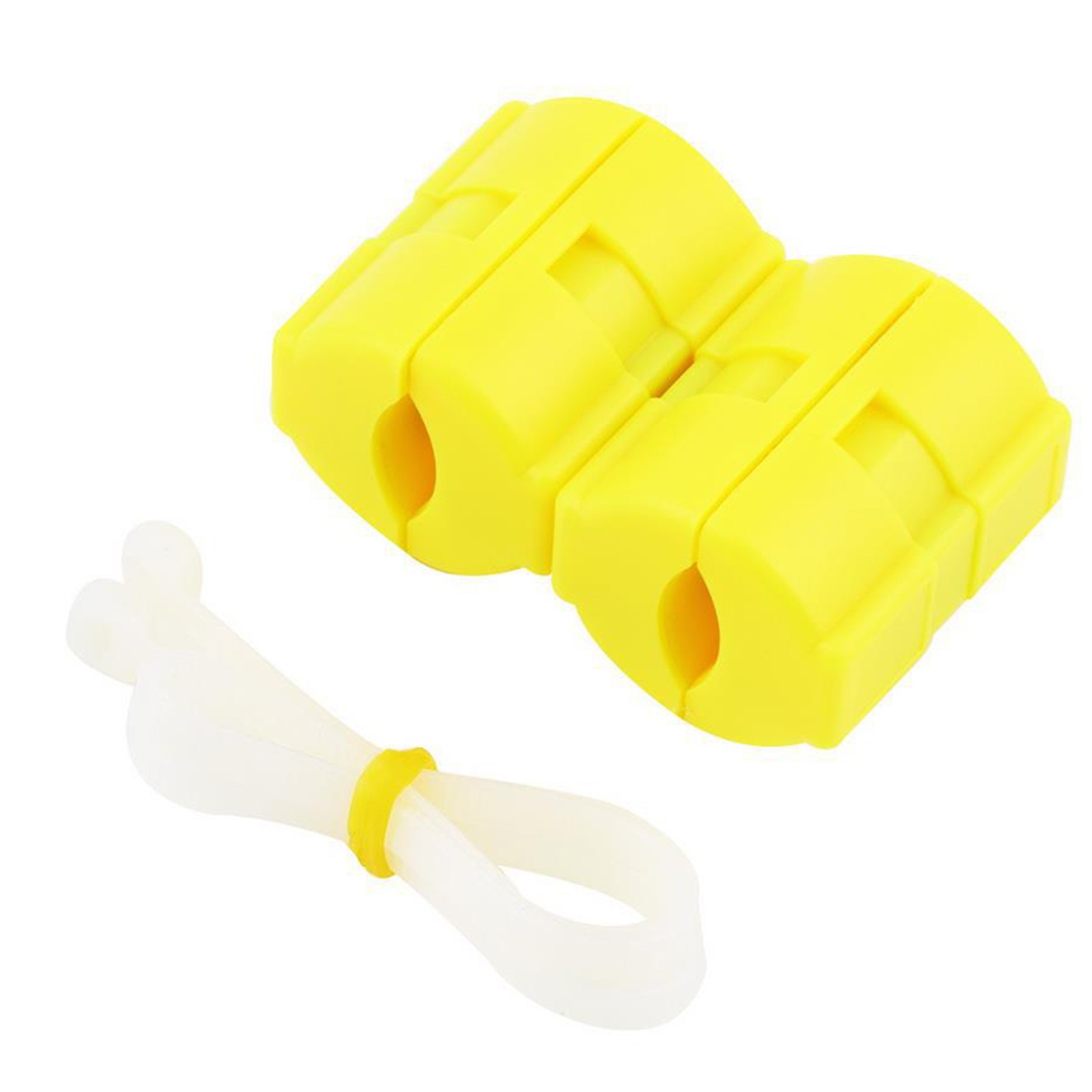 2Pack Universal Vehicle ABS Fuel Saver Car Magnetic Tool With Lower Octane Fuel