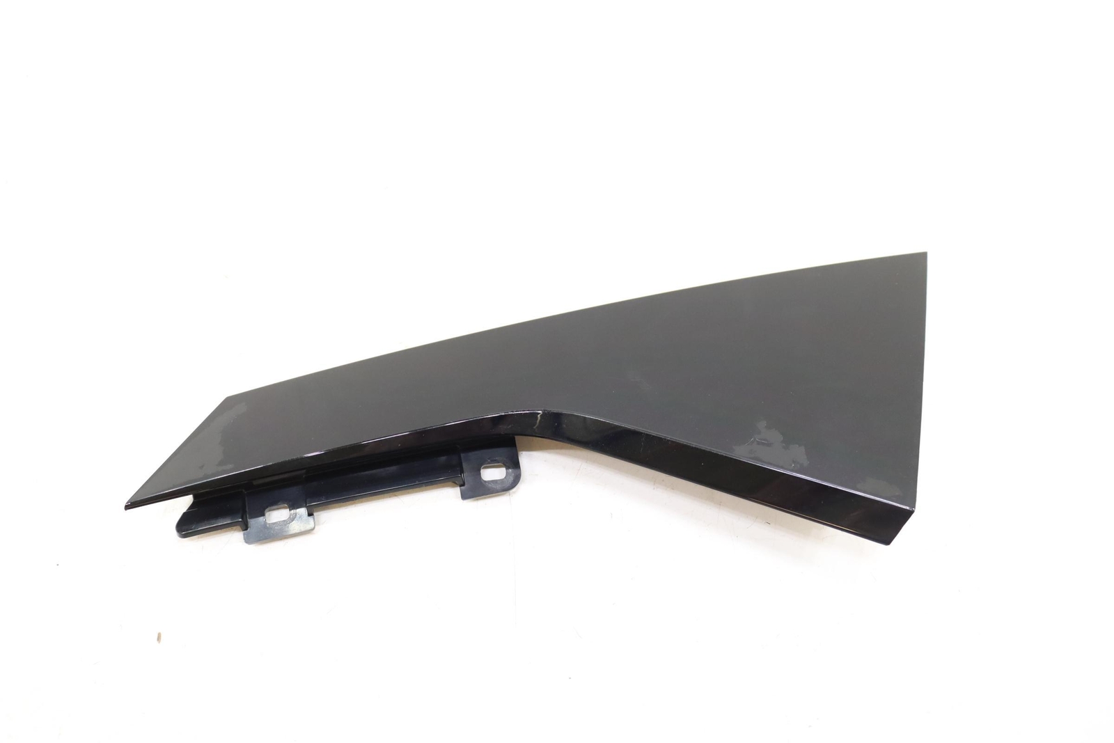 2020 – 2023 LAND ROVER EVOQUE REAR LEFT DOOR REARWARD APPLIQUE MOLDING OEM