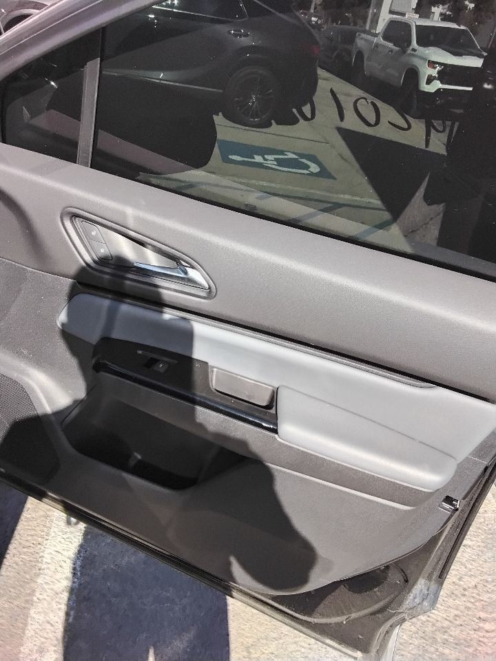 PROLOGUE 2024 Rocker Panel Moulding 128921