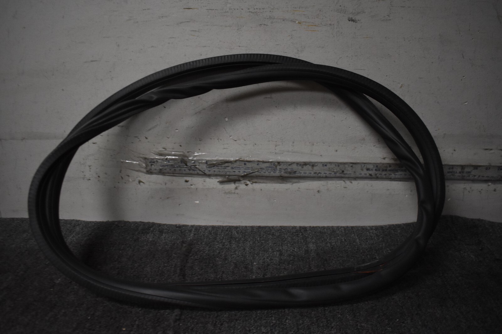 WEATHER STRIP FACTORY OEM
