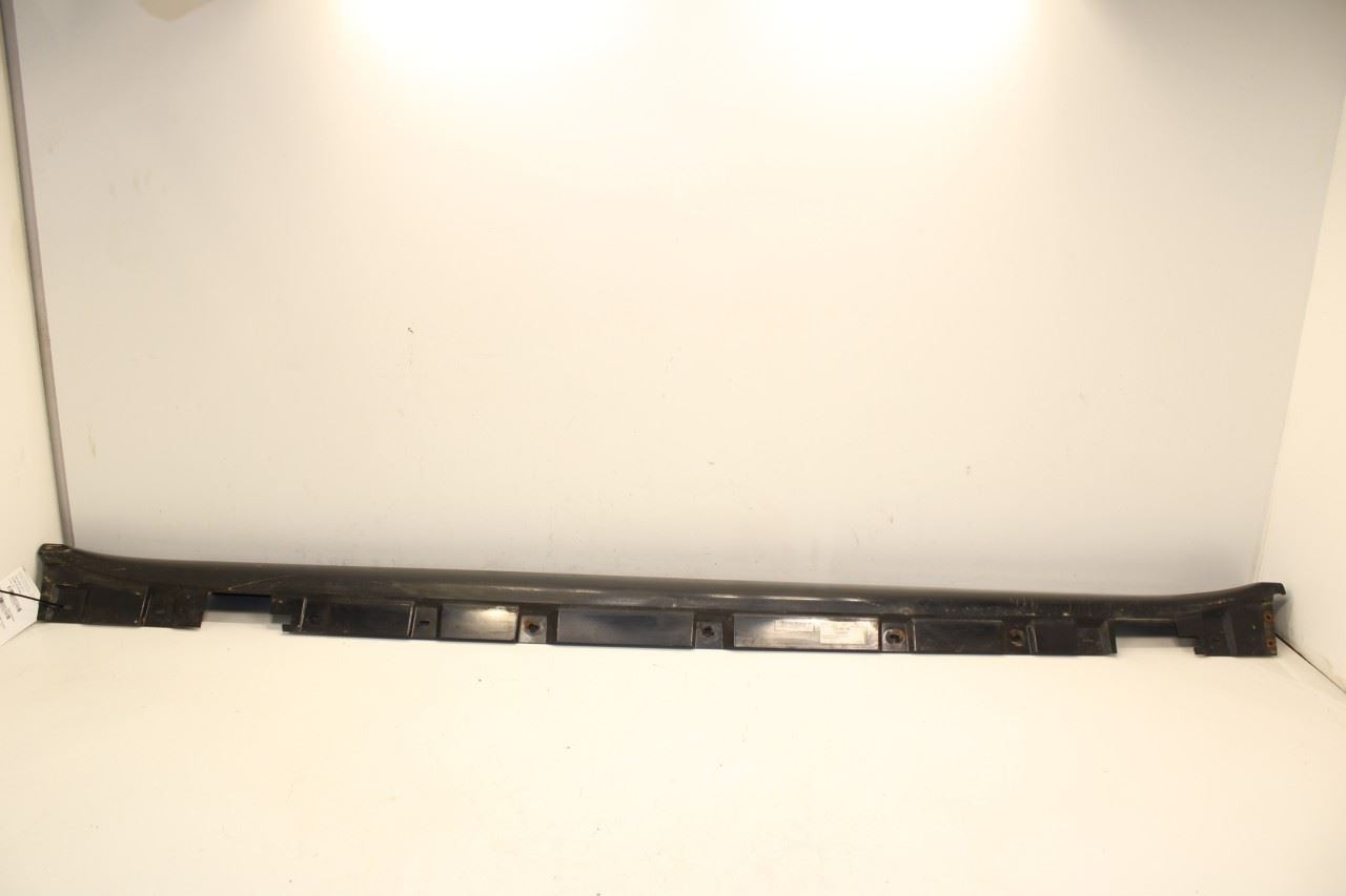 2010-2015 BMW 750LI xDrive Left Side Rocker Panel Molding 51777225923 OEM*ReaD*