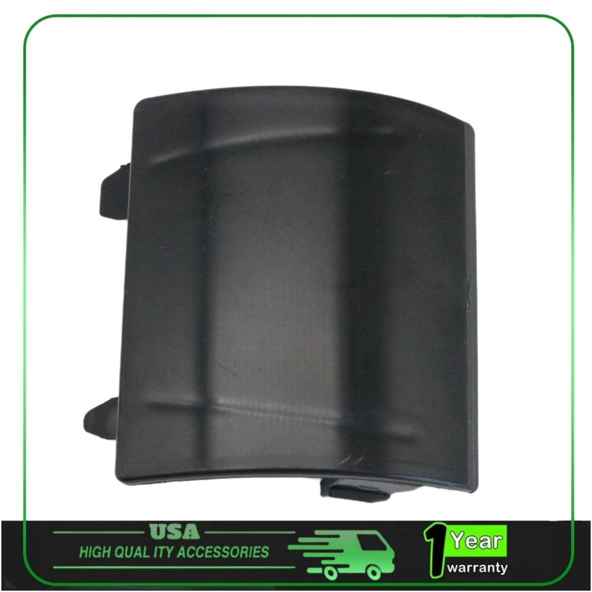 Fits For Mercedes E-Class W212 E350 2010-2016 Front Skirt Jack Cover Right Side