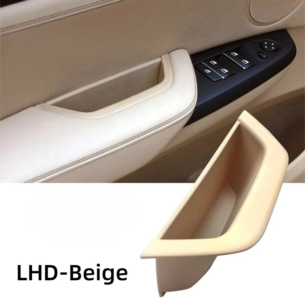 Driver Side Door Armrest Handle LHD RHD For BMW X3 F25 X4 F26