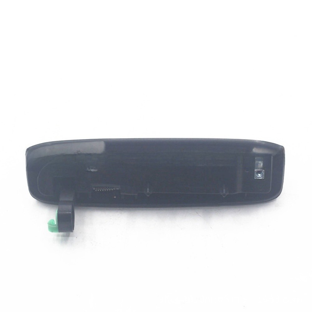 Front Right Side Outer Door Handle for Fiat For Panda 169 LHD 2003-2011 Part No