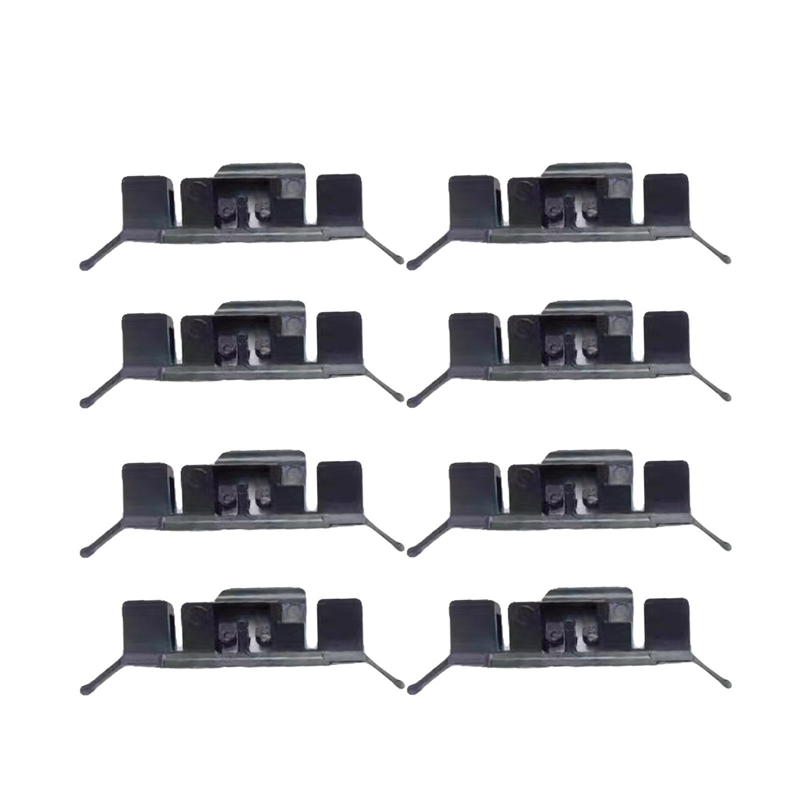 Innovative Design Front Windscreen Clipping System For the For Volvo For S60