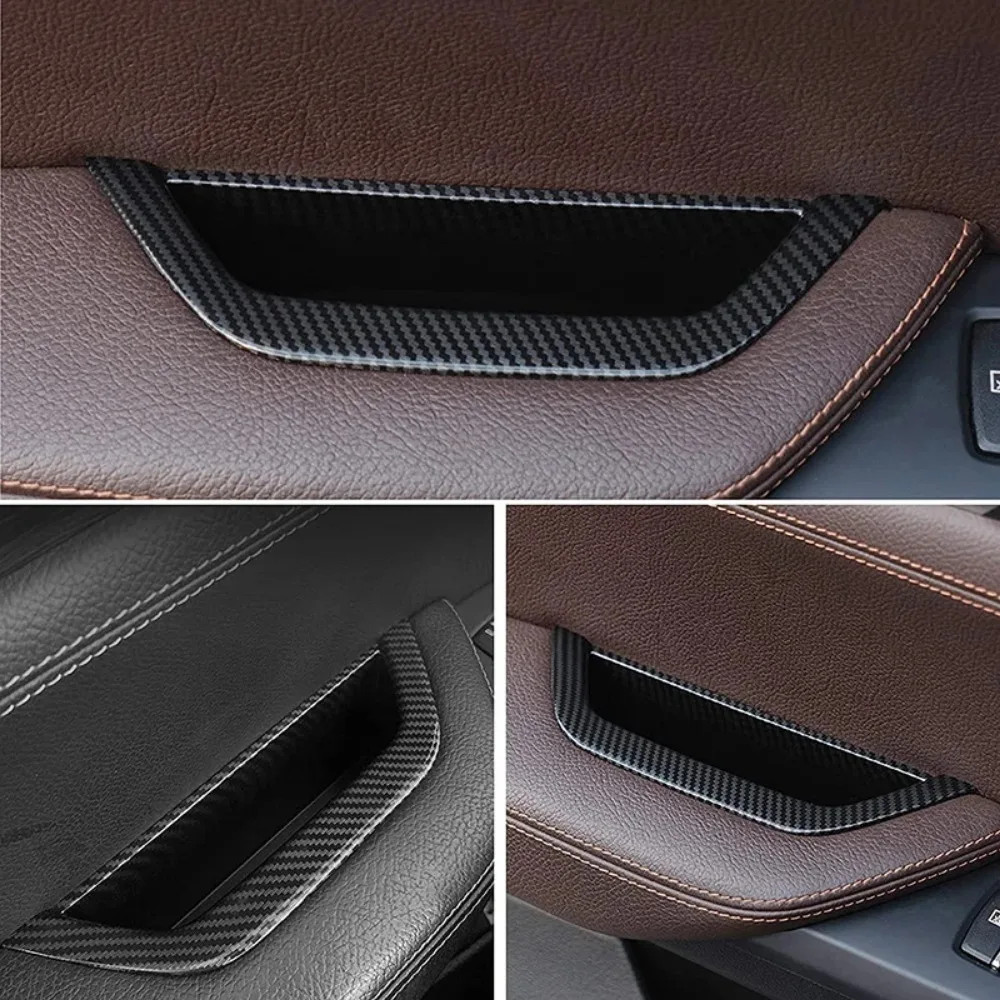 Driver Side Door Armrest Handle LHD RHD For BMW X3 F25 X4 F26