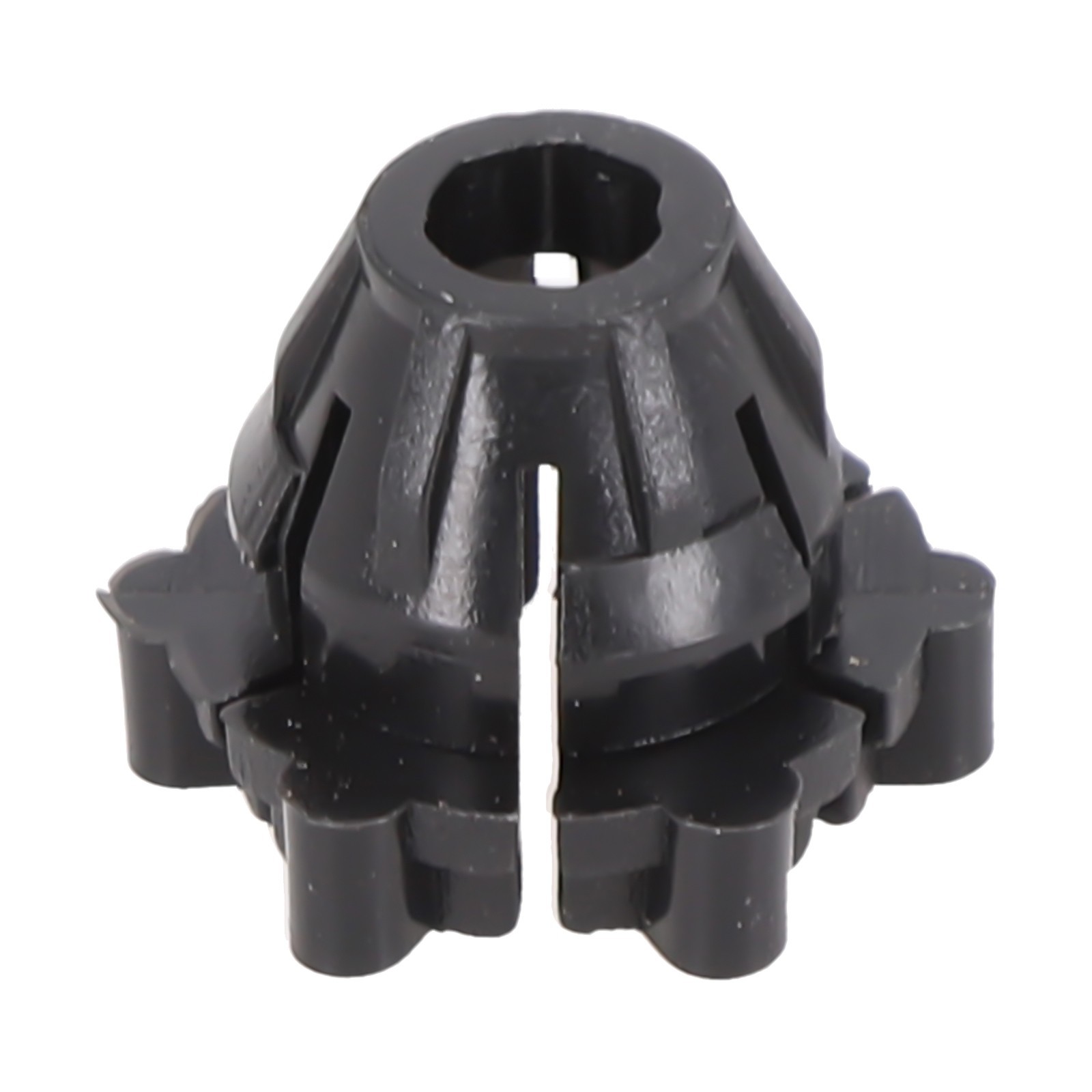 High quality Plastic BALL STUD RETAINER for CHARGER 0508 & For CHALLENGER 0815