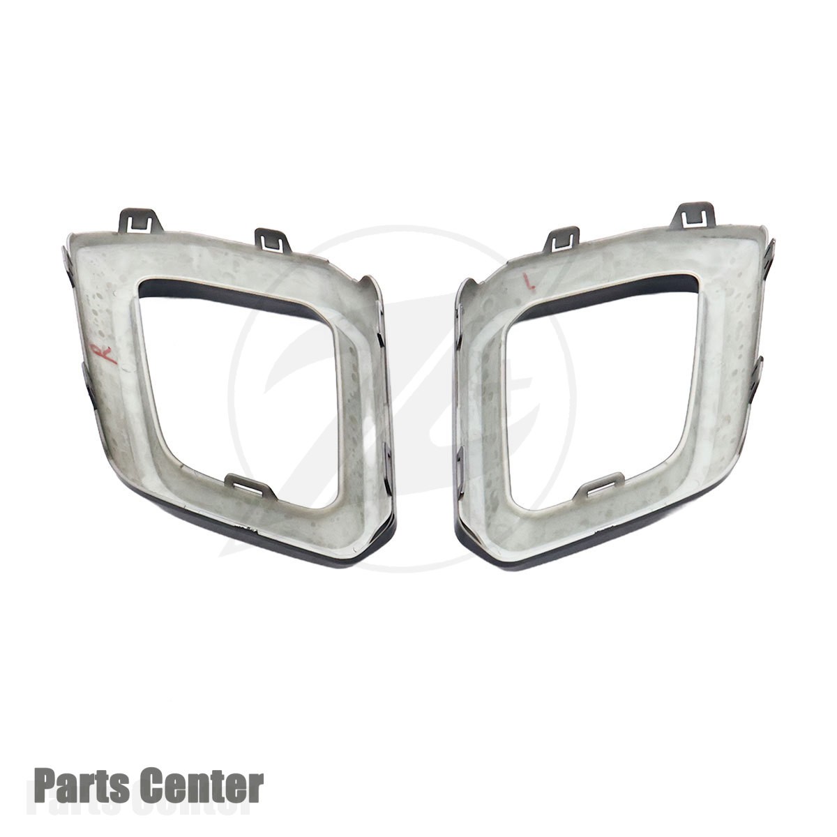 Front Bumper Lower Trim For 2023-2025 Honda CR-V Left Right Side