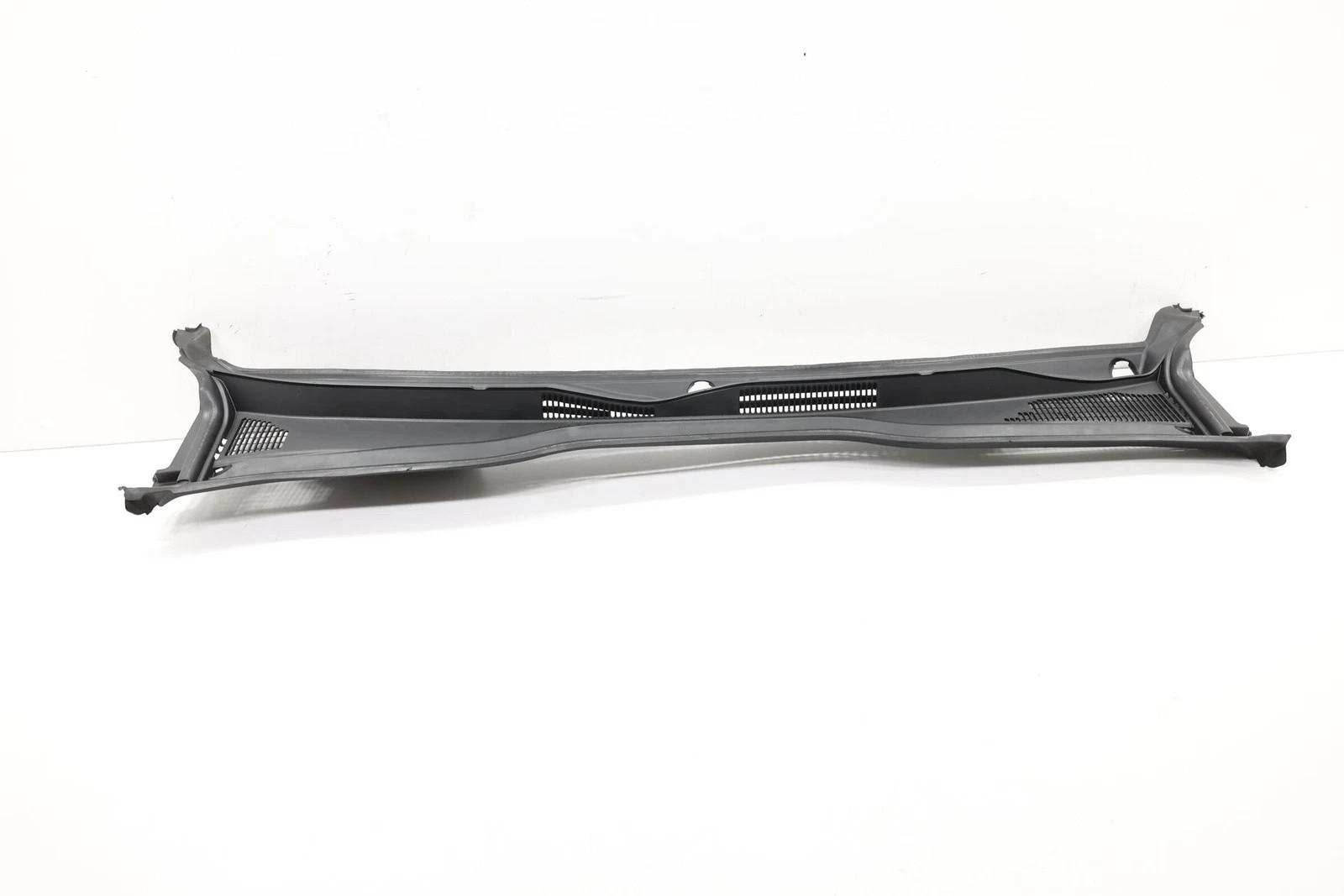 Fits for 2016 – 2023 TACOMA WINDSHIELD WIPER COWL COVER PANEL GRILLE 5570804072