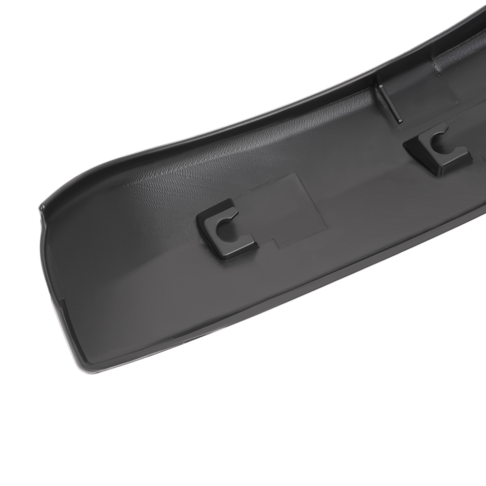 Left – Front Bumper End Cap W/ Fender Flares For Toyota RAV4 01-05 #5211342050C0