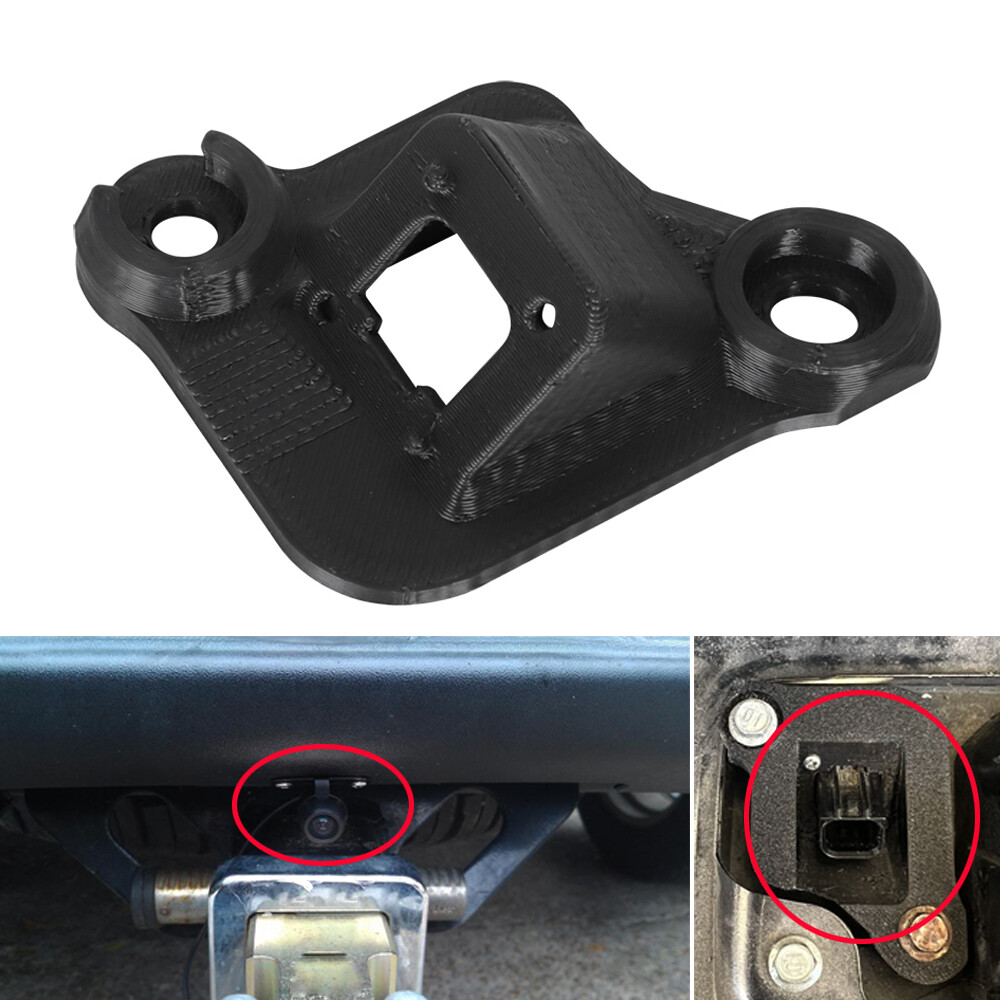 Backup Camera Mounting Bracket Part 867900C020 For Toyota Tundra 2014-2021
