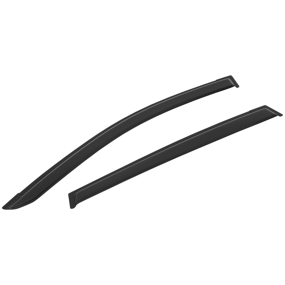 Window Visor Vent Guards Shades Deflectors For 2013-2018 Toyota Rav4 2.5L l4