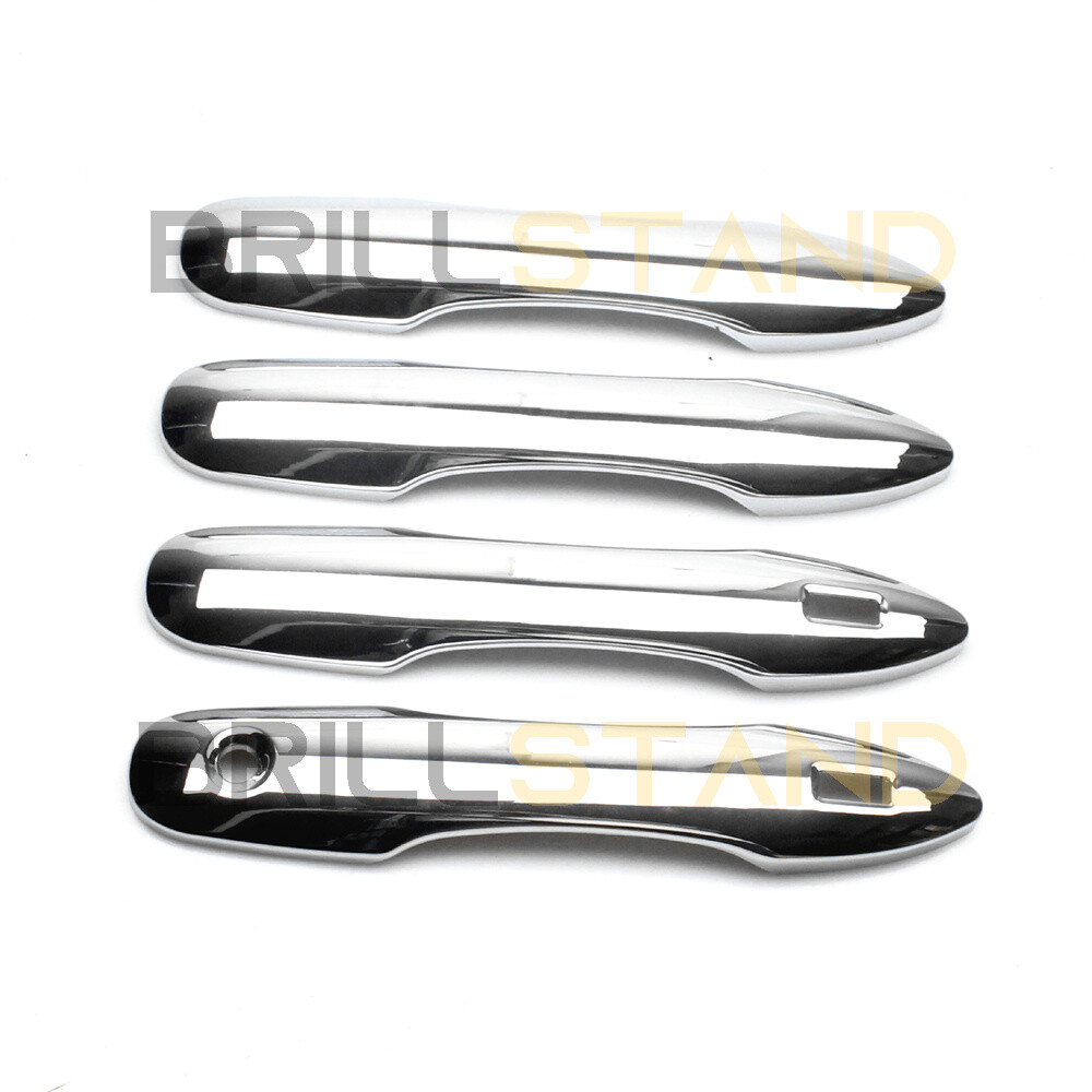 For Toyota Camry 2018 2019 2020 2021 2022 2023 2024 Door Handle Cover Trim